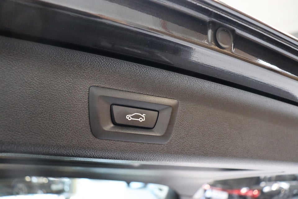 BMW 530e 2,0 Touring M-Sport aut. 5d