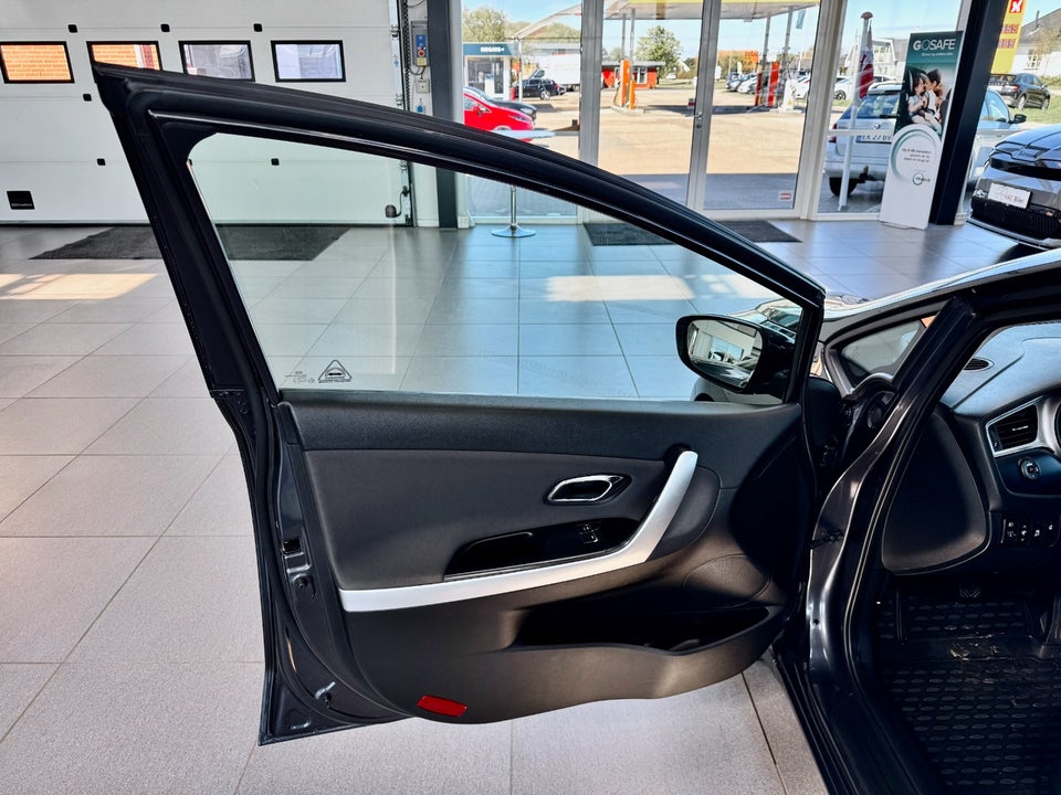 Kia Ceed 1,0 T-GDi Attraction SW 5d