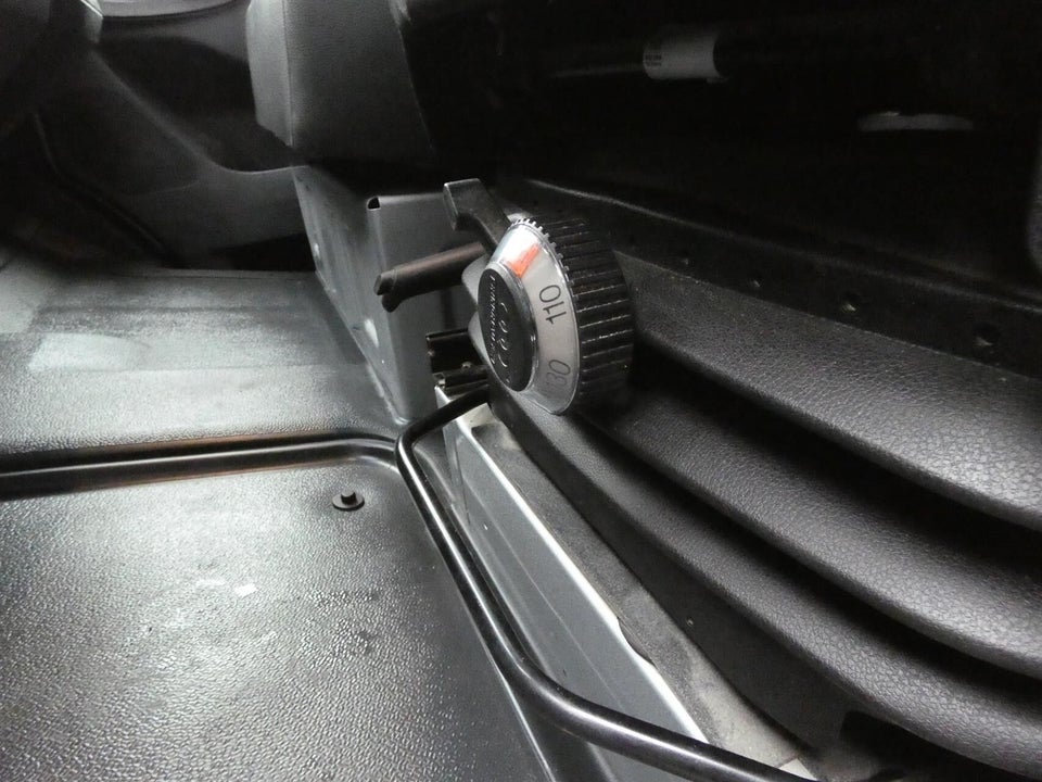 Mercedes Sprinter 317 2,0 CDi A3 Kassevogn aut. RWD