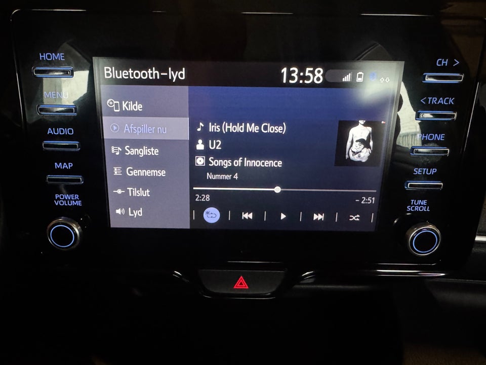 Toyota Yaris 1,5 Hybrid H1 e-CVT 5d