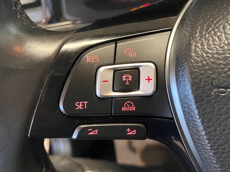 VW Polo 1,0 TSi 95 Comfortline 5d