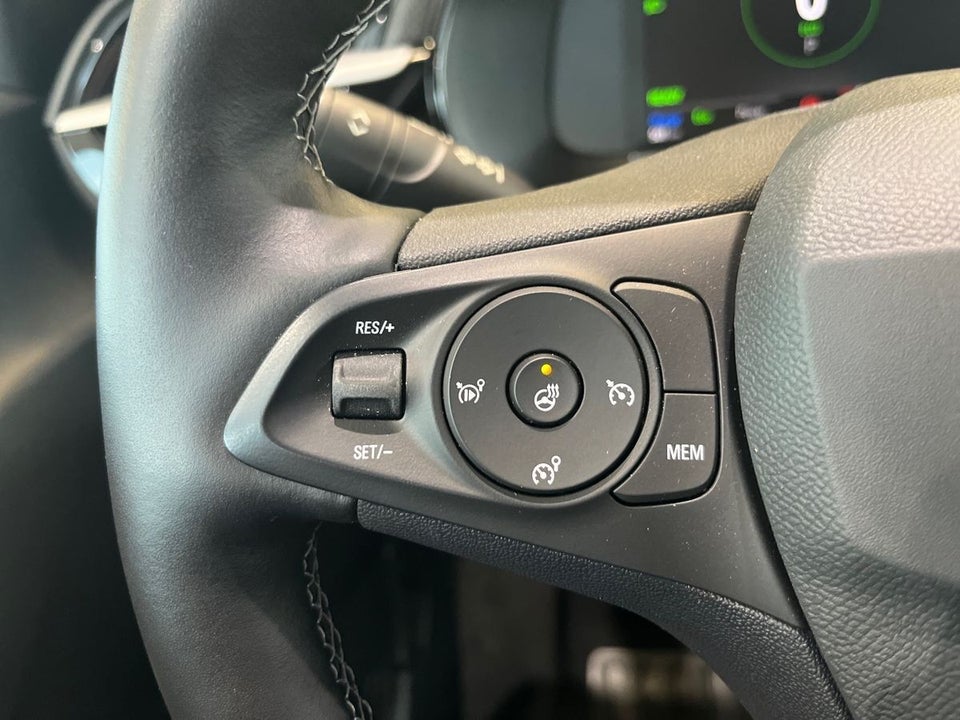 Opel Corsa-e 50 Elegance 5d