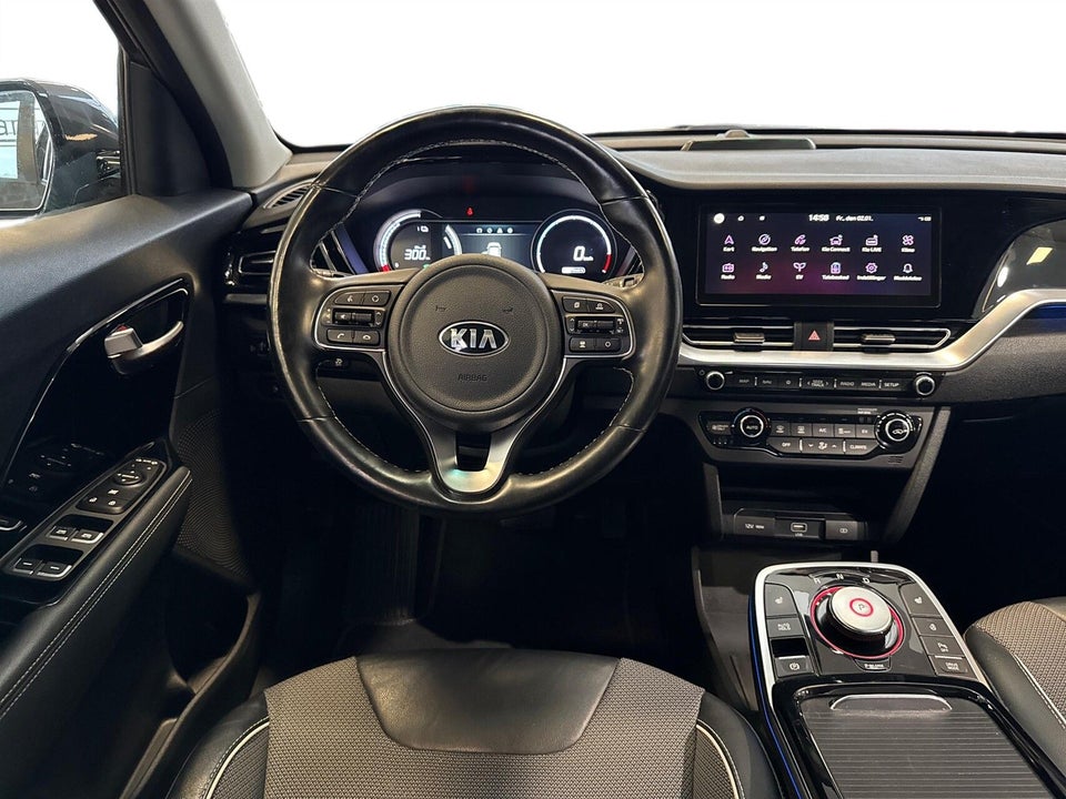 Kia e-Niro 64 Comfort 5d