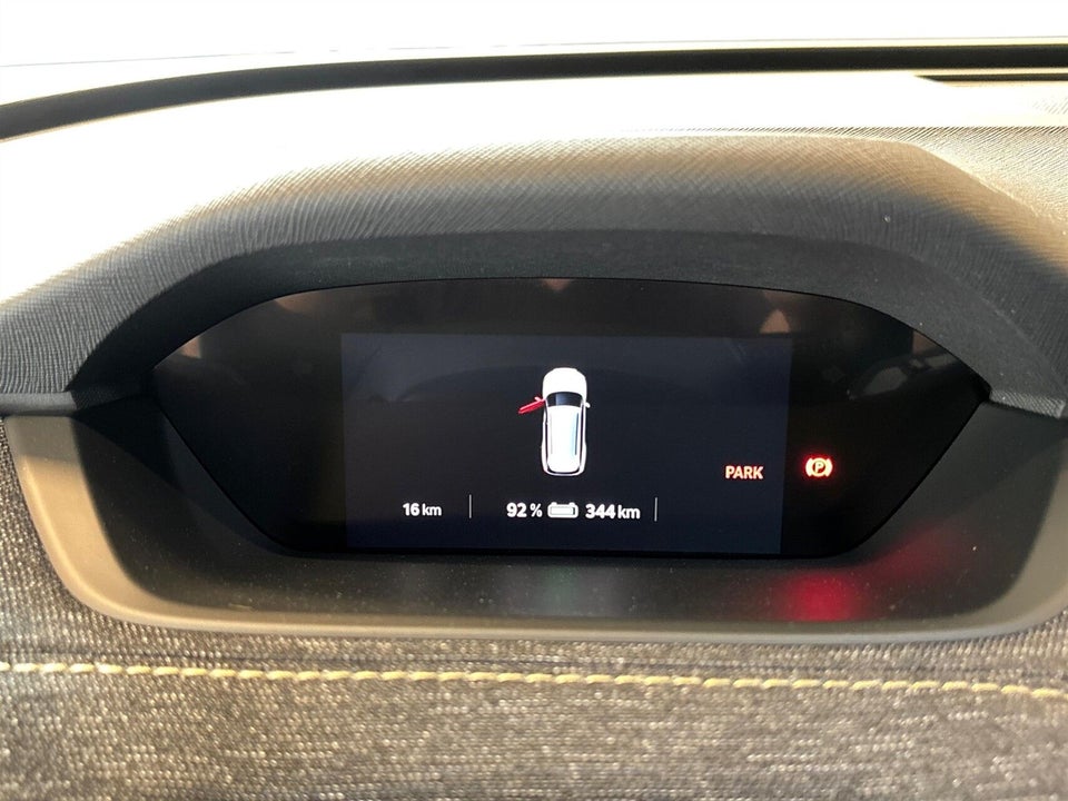Skoda Elroq 60 iV Premium 5d