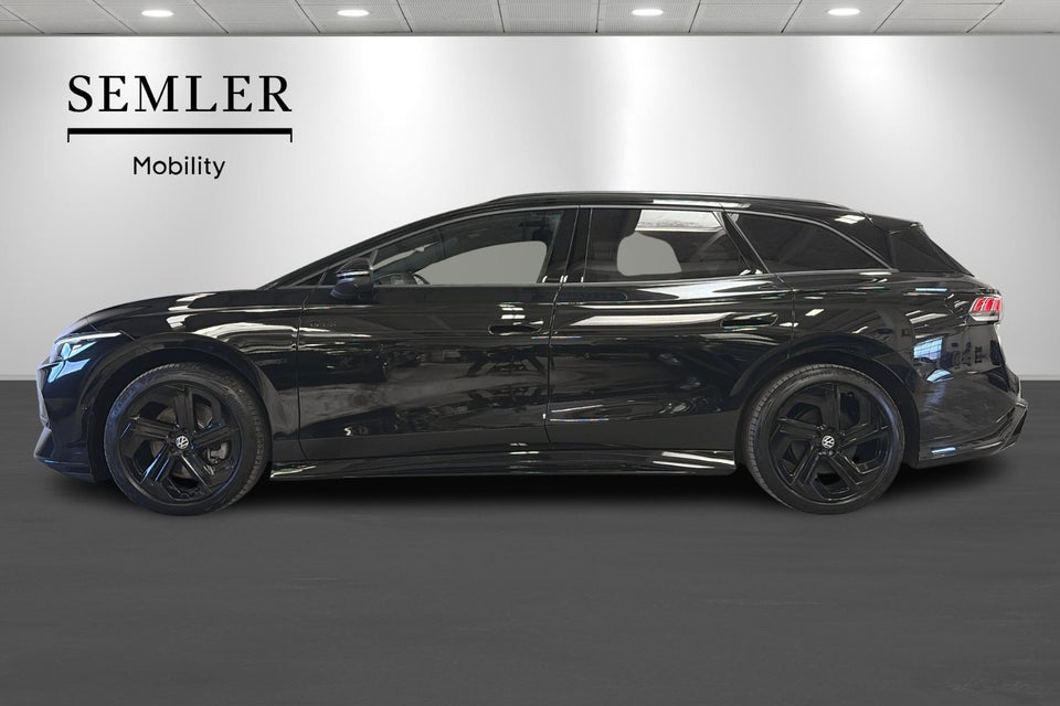 VW ID.7 86 GTX Max+ Tourer 4Motion 5d