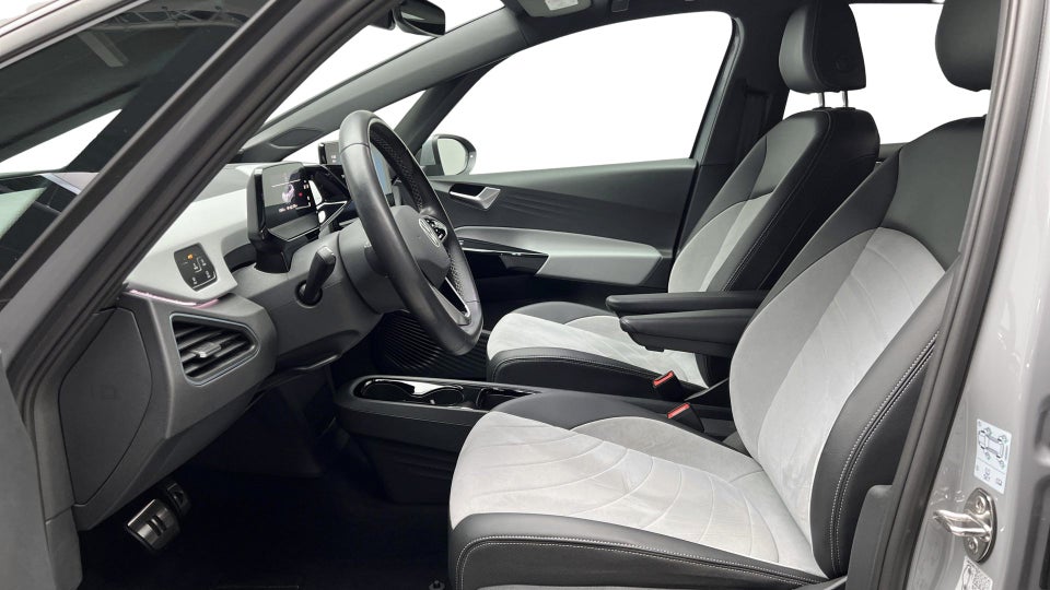 VW ID.3 58 Pro Performance 5d