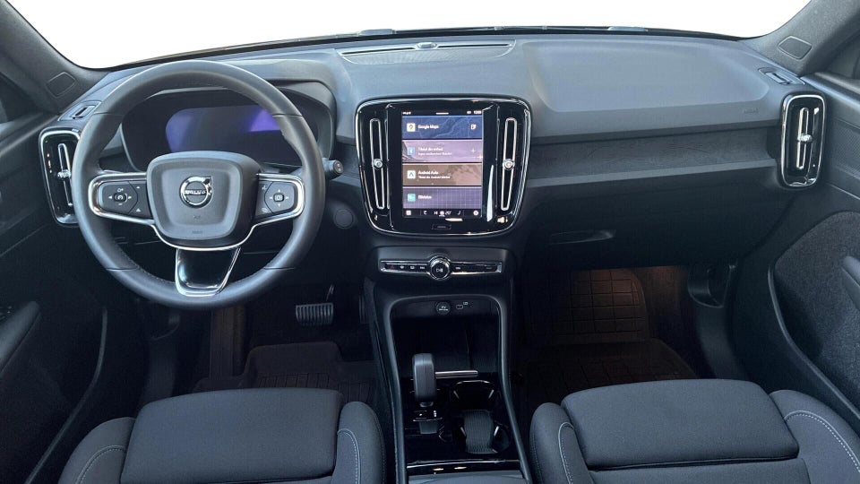 Volvo XC40 P6 ReCharge Core 5d