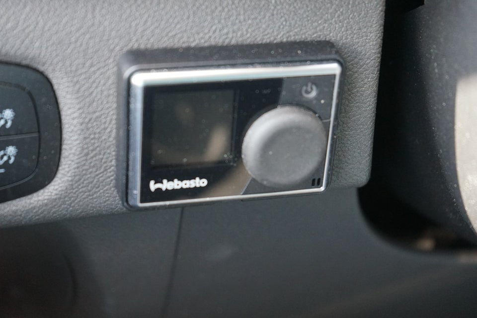 Ford Transit Custom 340L 2,0 TDCi 130 Trend