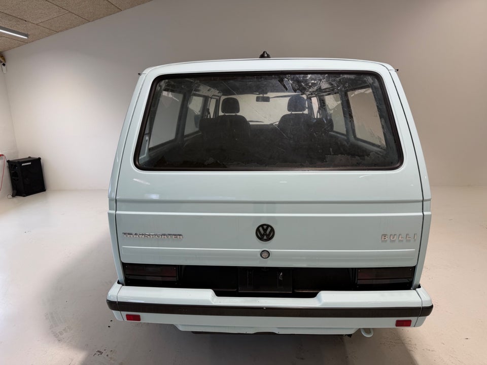 VW Transporter 2,0  4d