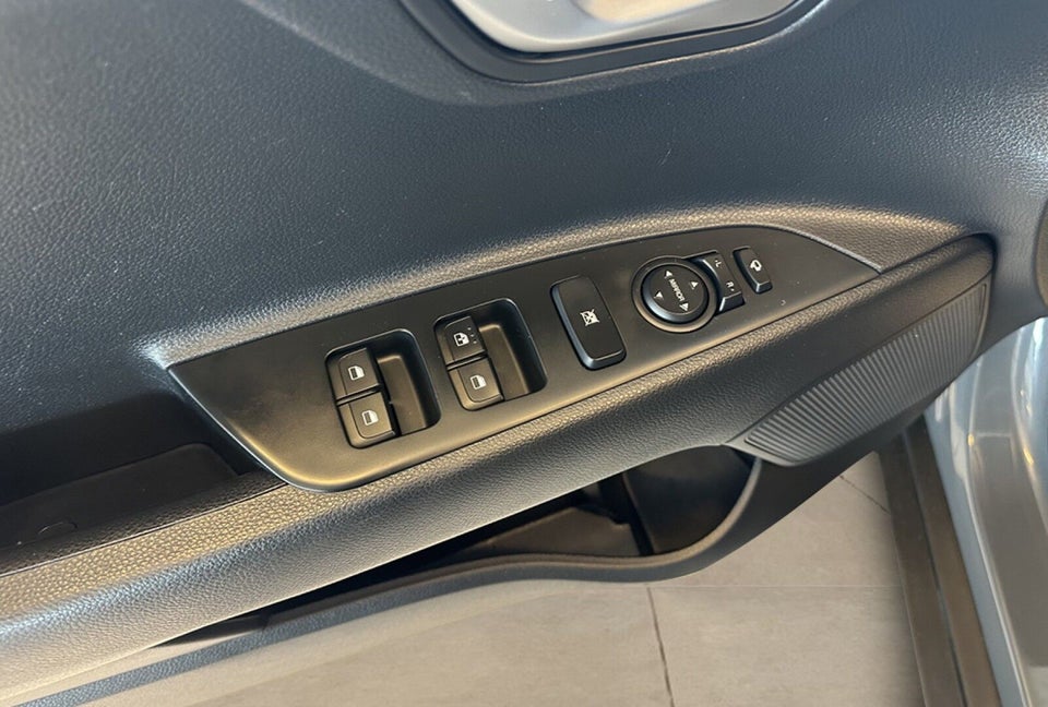 Kia Stonic 1,0 T-GDi mHEV Prestige Upgrade iMT 5d