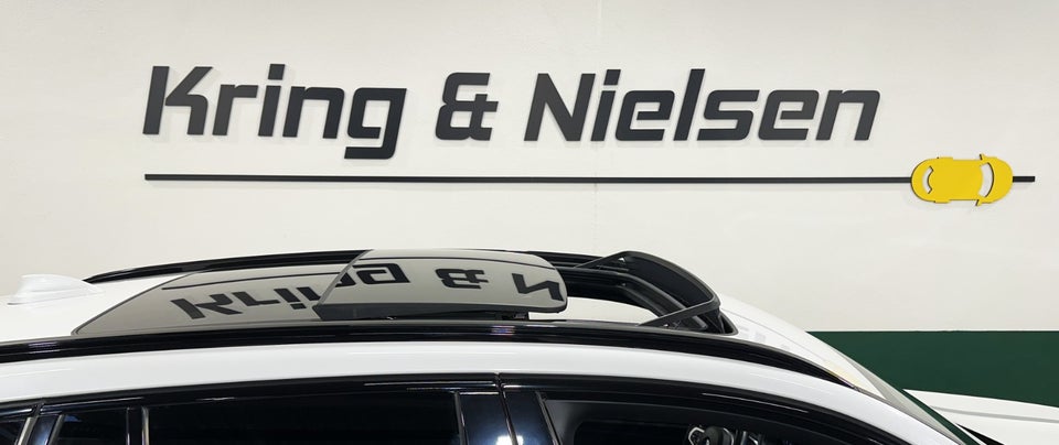 BMW iX3 Charged Plus M-Sport 5d