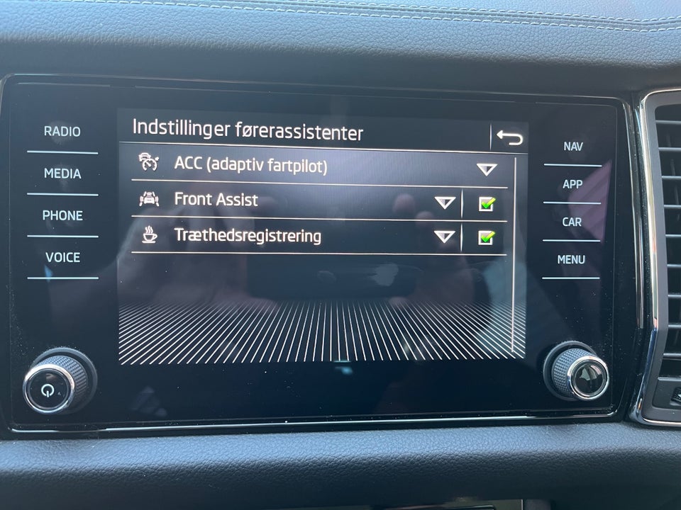 Skoda Kodiaq 1,5 TSi 150 Style DSG 7prs 5d