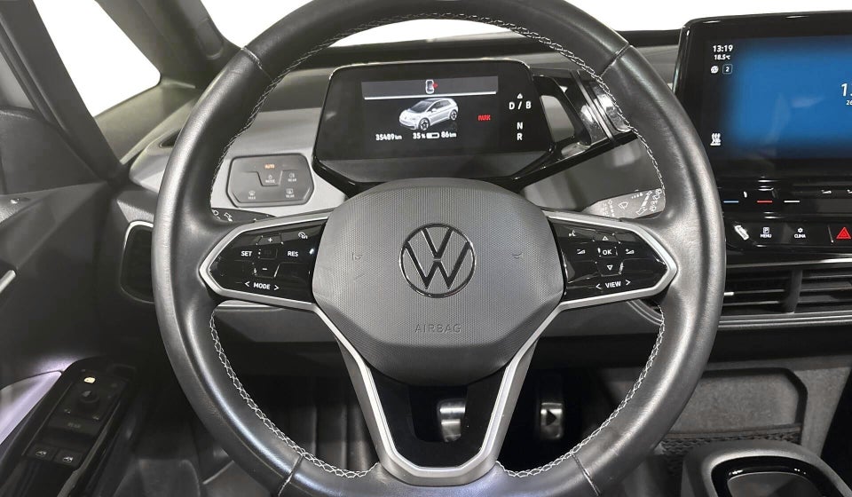 VW ID.3 58 Pro 5d
