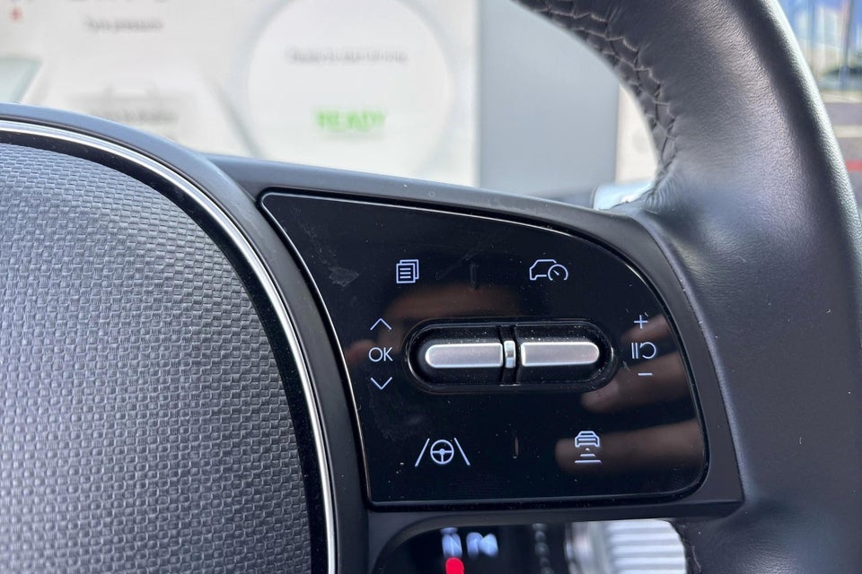 Hyundai Ioniq 5 58 Essential 5d