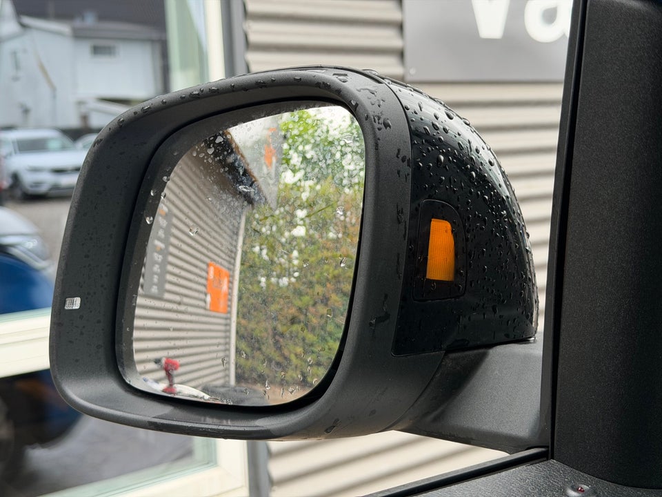 VW ID. Buzz 86 Pro 7prs LWB 5d