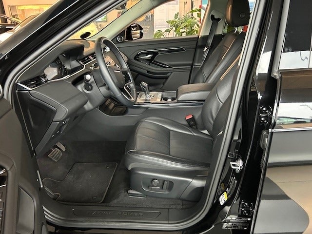 Land Rover Range Rover Evoque 1,5 P160 SE aut. 5d