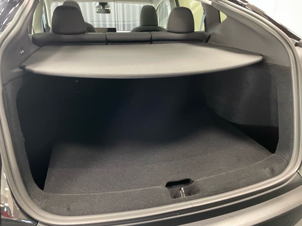 Tesla Model Y Premium Long Range AWD 5d