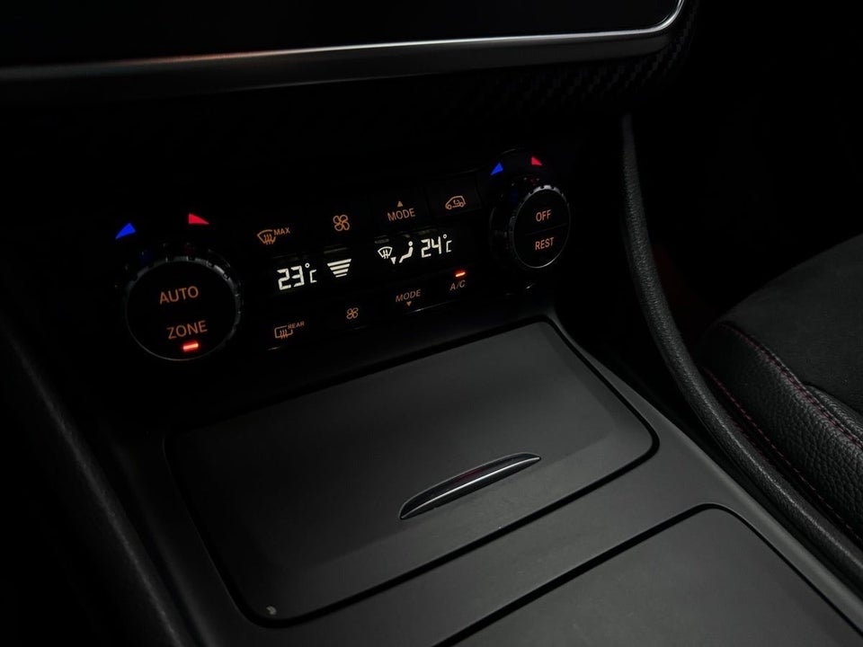 Mercedes A180 1,5 CDi AMG Line aut. 5d