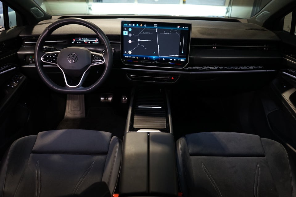 VW ID.7 77 Style Tourer 5d