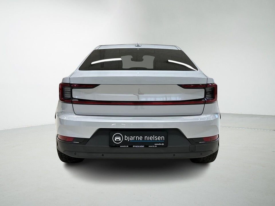 Polestar 2 Long Range 5d