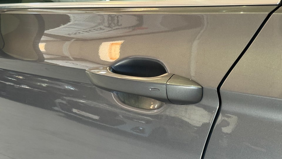 VW Passat 2,0 TDi 150 Highline Variant DSG 5d