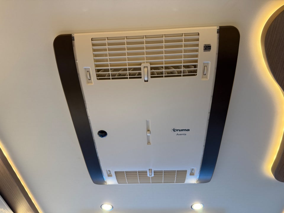 Fiat Carthago 2,2 Malibu I 500 QB aut. 2d