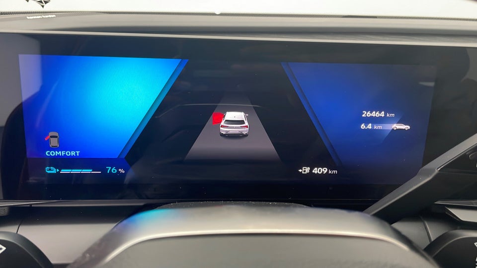 Renault Scenic E-Tech 87 Iconic 5d