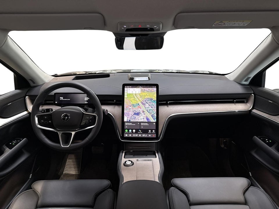 Volvo EX90 Twin Ultra 7prs 5d