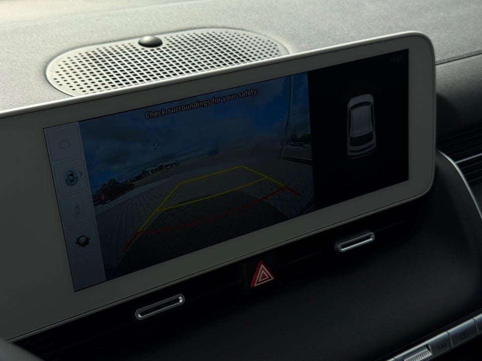 Hyundai Ioniq 5 77 Essential 5d