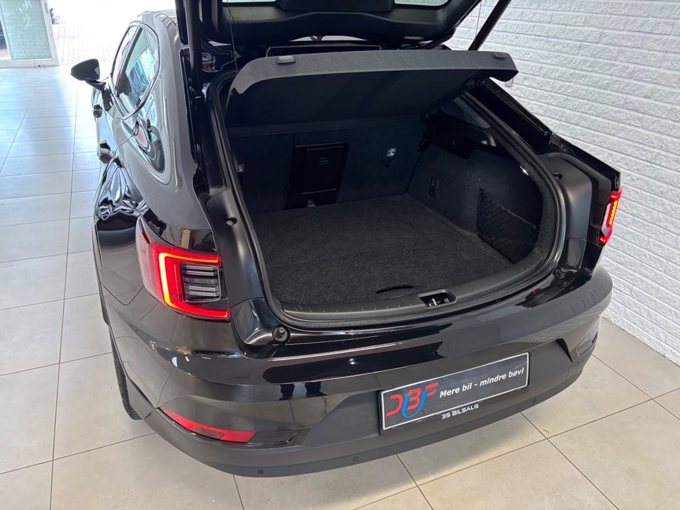 Polestar 2 Long Range 5d