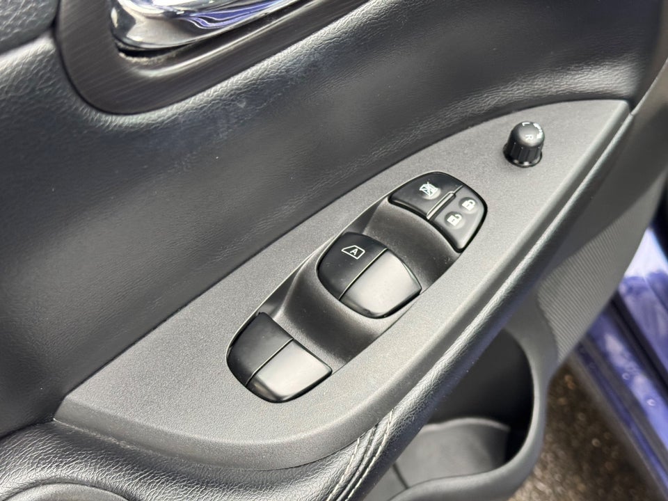 Nissan Pulsar 1,5 dCi 110 Acenta 5d