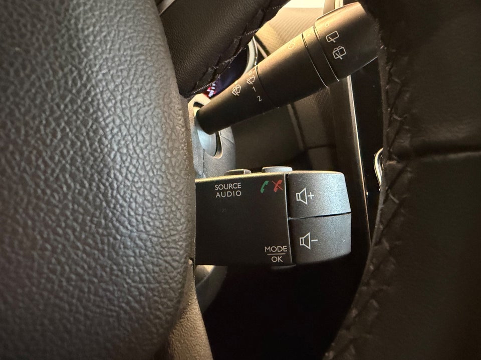 Renault Clio IV 1,5 dCi 90 Zen Sport Tourer 5d