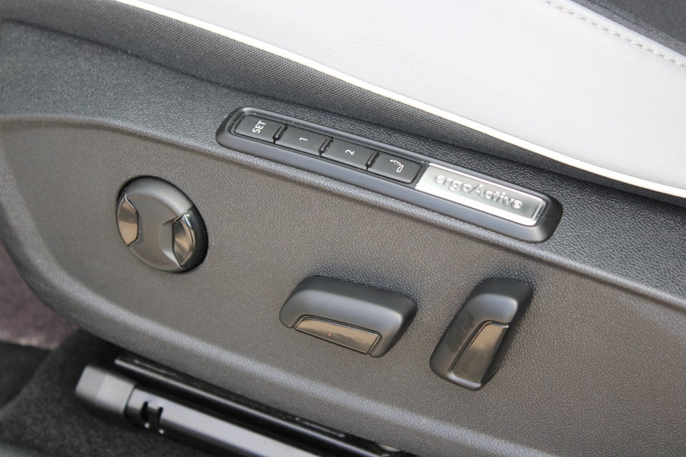 VW ID.3 58 Pro Move 5d