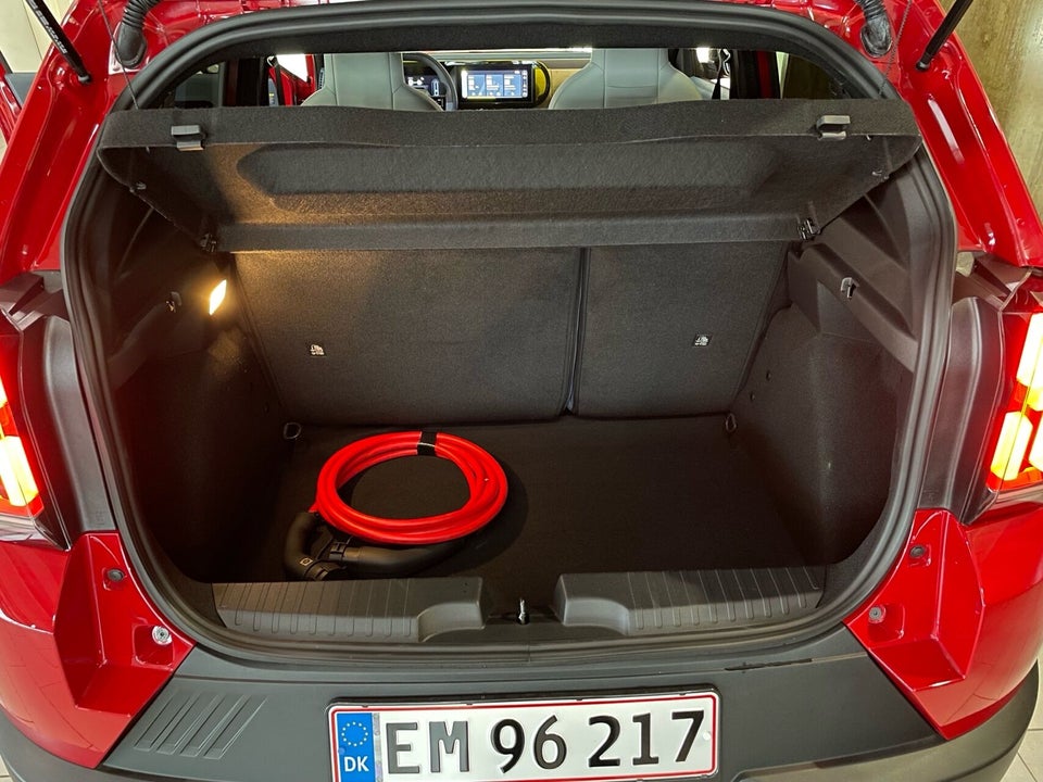 Fiat Grande Panda E 45 la Prima 5d