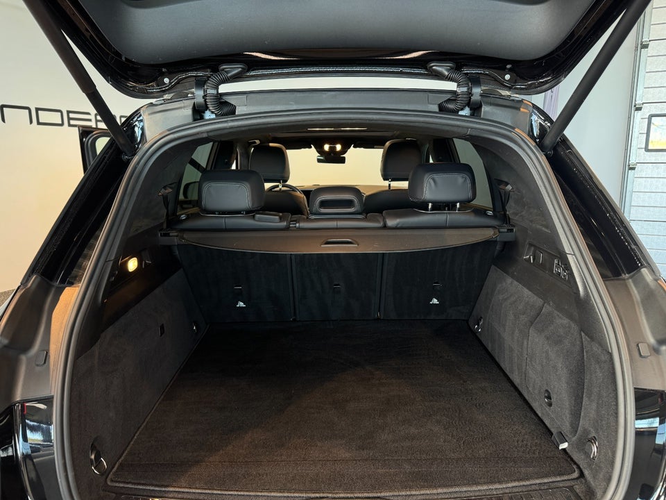 Mercedes GLE350 de 2,0 AMG Premium Plus aut. 4Matic 5d