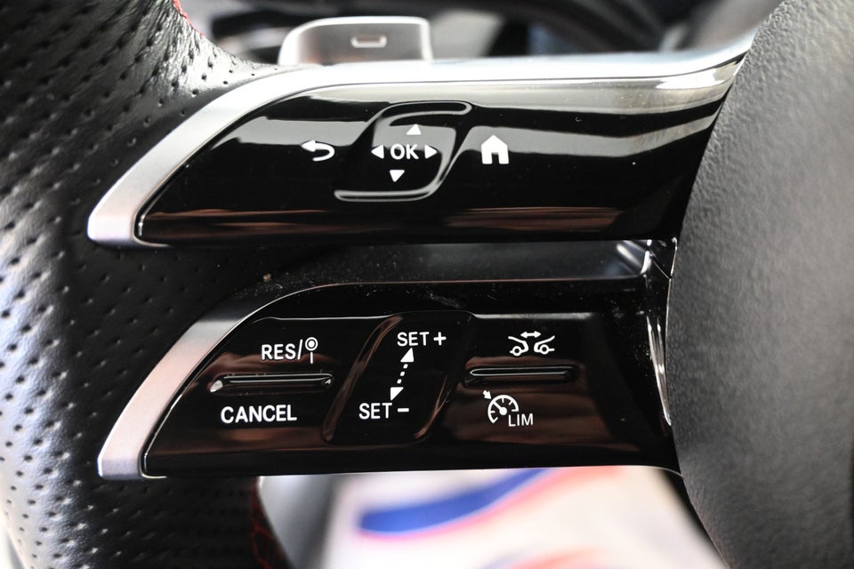 Mercedes CLA250 e 1,3 AMG Premium Shooting Brake aut. 5d