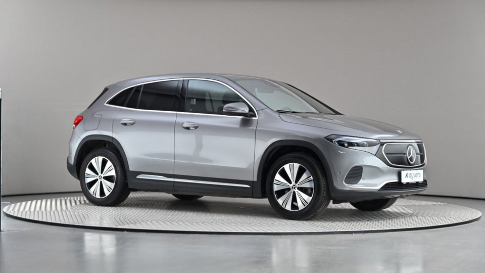Mercedes EQA250+ 5d