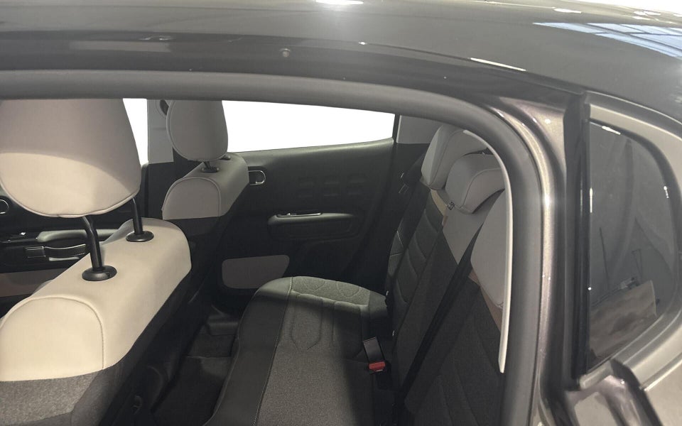 Citroën C3 1,2 PureTech 83 Impress 5d