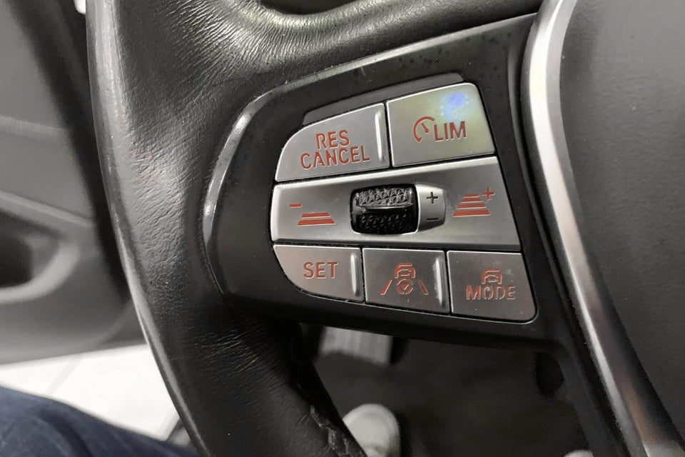 BMW iX3 Charged Plus 5d