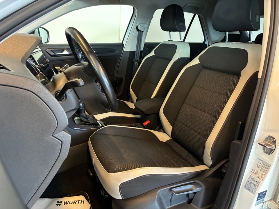 VW T-Roc 1,5 TSi 150 Sport DSG 5d