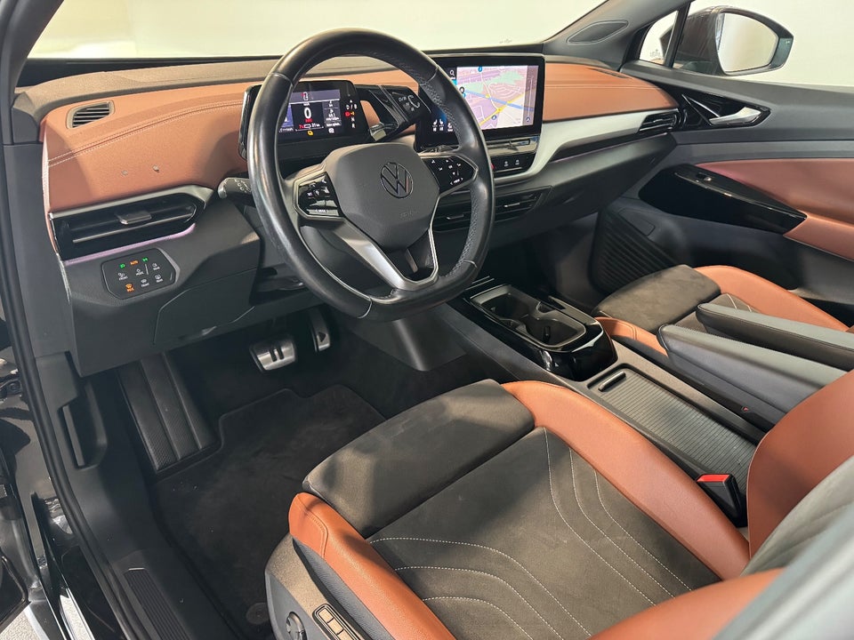 VW ID.4 77 Pro Performance 5d