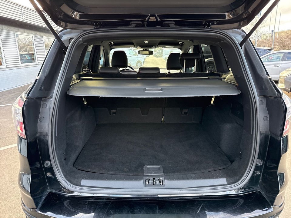 Ford Kuga 1,5 SCTi 150 ST-Line 5d