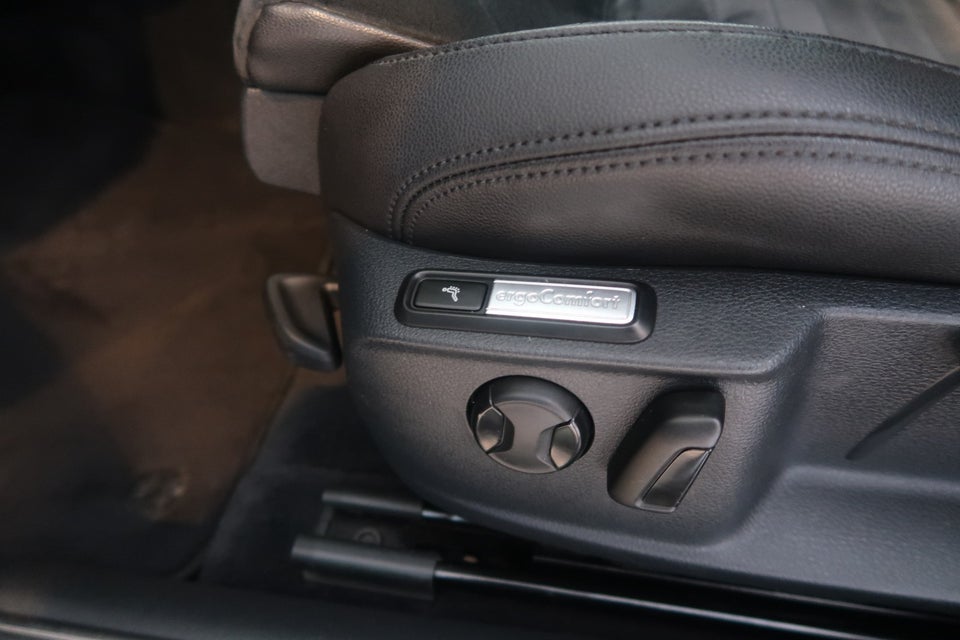 VW Passat 1,4 TSi 150 Highline Premium Variant DSG 5d