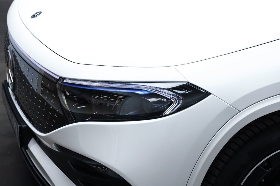 Mercedes EQA250+ AMG Premium 5d