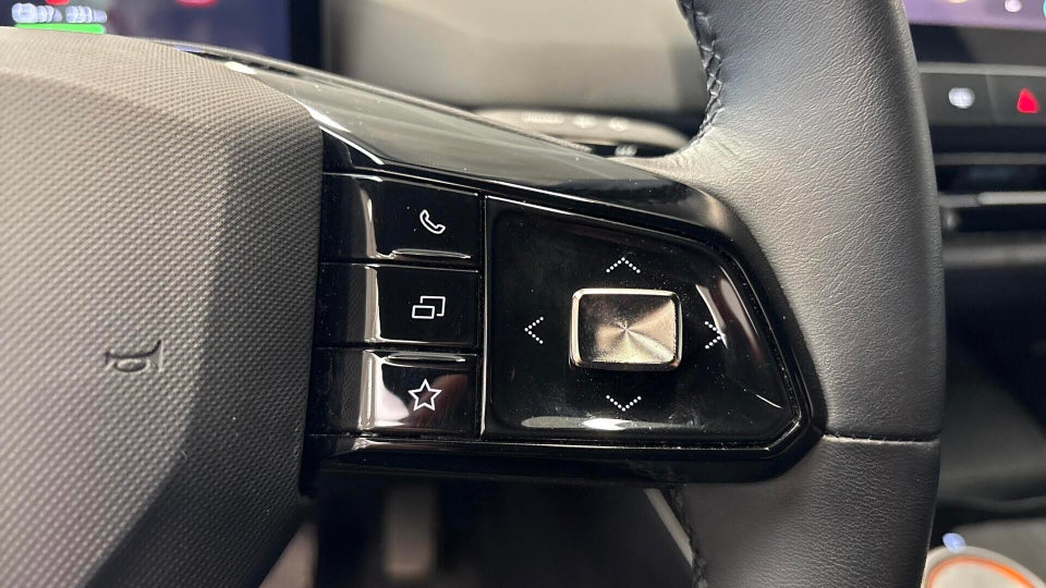 MG 4 51 Nordic Edition 5d