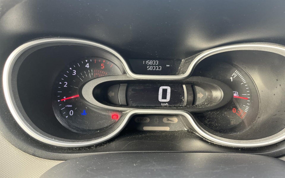 Nissan NV300 1,6 dCi 125 L2H1 Working Star