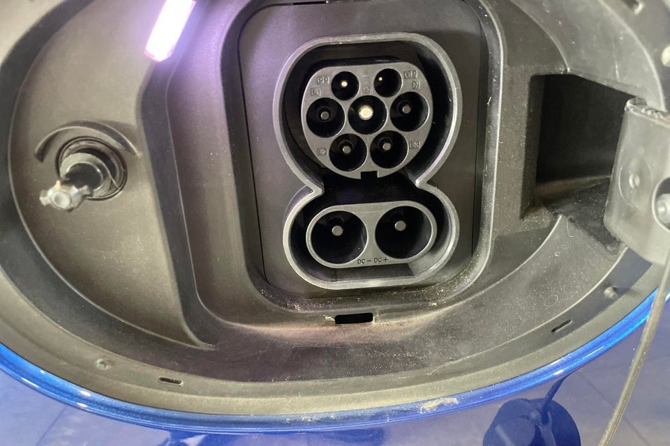 MINI Cooper SE Favoured Trim XL 3d