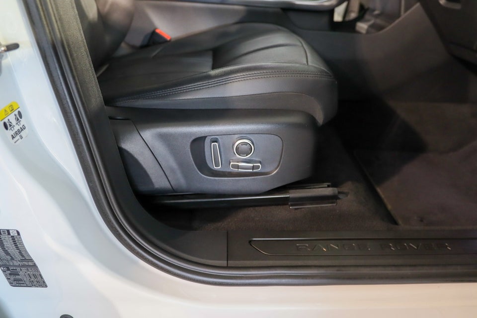 Land Rover Range Rover Evoque 1,5 P300e SE aut. 5d