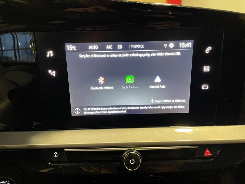 Opel Mokka-e 50 GS Line 5d