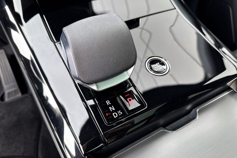 Land Rover Range Rover Sport 3,0 P460e Dynamic SE aut. 5d